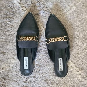 Steve Madden Slip-On Loafers